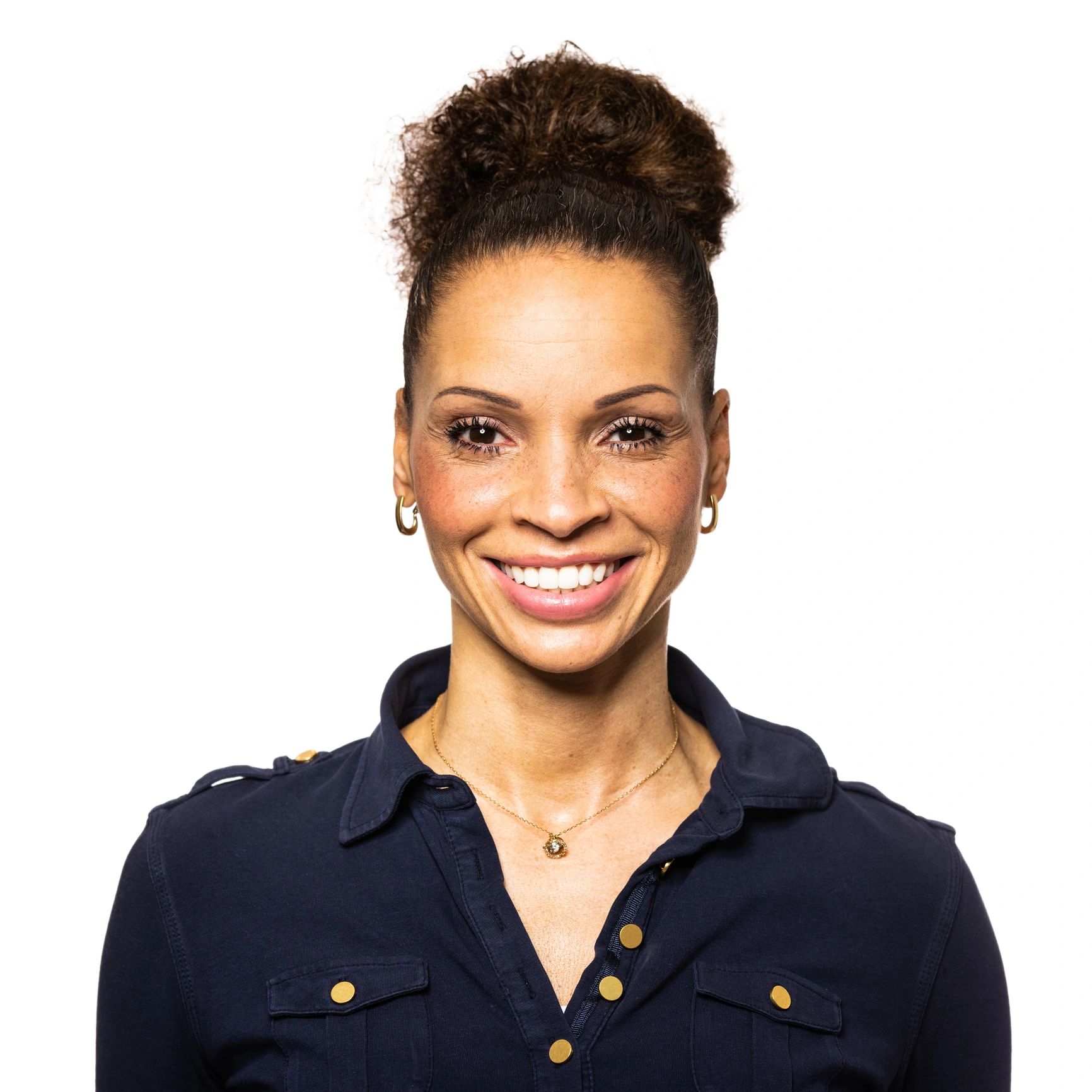 Client headshot for testimonial